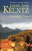 Uśmiech lo... - Jayne Ann Krentz - Ksiegarnia w UK