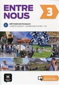 Entre nous... -  Książka z wysyłką do UK
