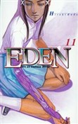 Eden t. 11... - Hiroki Endo -  Polish Bookstore 