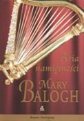 Książka : Aria namię... - Mary Balogh