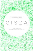 Cisza Siła... - Thich Nhat Hanh -  books from Poland