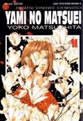Yami no ma... - Yoko Matsushita -  foreign books in polish 