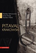 Pitaval kr... - Stanisław Salmonowicz, Janusz Szwaja, Stanisław Waltoś -  Polish Bookstore 
