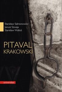 Picture of Pitaval krakowski