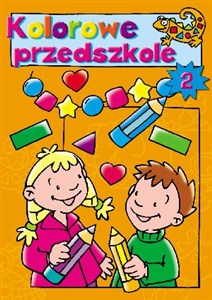 Picture of Kolorowe przedszkole 2