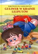 Guliwer w ... - Andrzej Gordziejewicz-Gordziejewski -  Polish Bookstore 