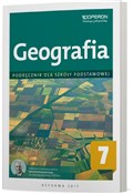 Polska książka : Geografia ... - Marcin Chrabelski, Magdalena Dudaczyk