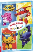 Super Wing... -  books from Poland