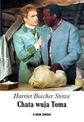 Chata wuja... - Harriet Beecher Stowe -  Książka z wysyłką do UK