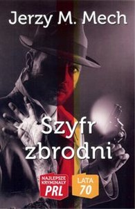 Picture of Szyfr zbrodni