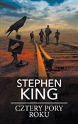 Cztery por... - Stephen King -  Książka z wysyłką do UK