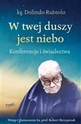 Książka : W twej dus... - Dolindo Ruotolo, Robert Skrzypczak