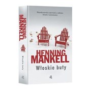 Polska książka : Włoskie bu... - Henning Mankell