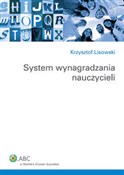 polish book : System wyn... - Krzysztof Lisowski