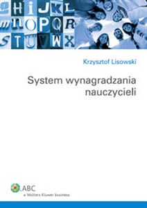 Picture of System wynagradzania nauczycieli