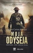 Polska książka : Moja Odyse... - Adrian Carton de Wiart