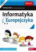 Polska książka : Informatyk... - Danuta Kiałka, Katarzyna Kiałka