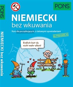 Picture of Niemiecki bez wkuwania A2 (M)