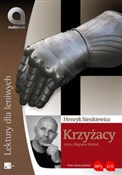[Audiobook... - Henryk Sienkiewicz -  foreign books in polish 