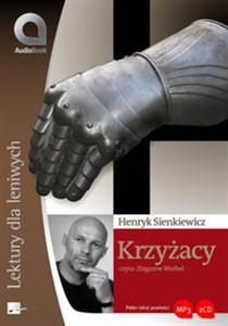 Picture of [Audiobook] Krzyżacy