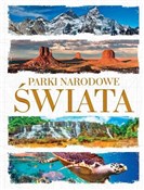 Parki naro... - Tadeusz Zontek -  books from Poland