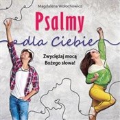 polish book : Psalmy dla... - Magdalena Wołochowicz