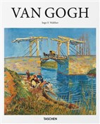 Van Gogh - Ingo F. Walther -  foreign books in polish 