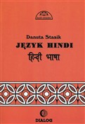 Książka : Język hind... - Danuta Stasik
