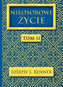 Polska książka : Nieosobowe... - Joseph S. Benner