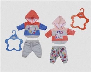 Picture of Baby born - Trend Casual Wear