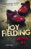 Nie ma Jej... - Joy Fielding -  foreign books in polish 