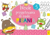 polish book : Wesołe prz... - Opracowanie Zbiorowe