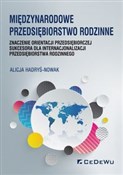 Polska książka : Międzynaro... - Alicja Hadryś-Nowak