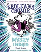 Książka : Królewna C... - Ursula Vernon