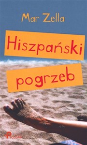 Picture of Hiszpański pogrzeb