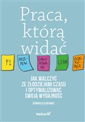 Praca któr... - Dominica DeGrandis -  foreign books in polish 