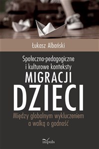 Picture of Społeczno-pedagogiczne i kulturowe konteksty...