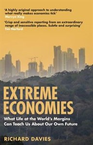 Obrazek Extreme Economies