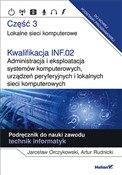 Kwalifikac... - Jarosław Orczykowski, Artur Rudnicki -  books from Poland