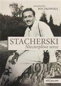 Stacherski... - Magdalena Boczkowska -  books in polish 