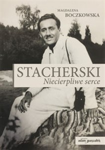 Picture of Stacherski Niecierpliwe serce