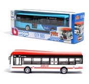 City Bus B... -  books in polish 