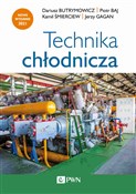 polish book : Technika c... - Dariusz Butrymowicz, Kamil Śmierciew, Jerzy Gagan, Piotr Baj