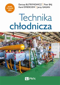 Picture of Technika chłodnicza