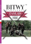 Bitwy Kawa... -  books from Poland