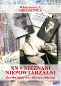 NN Nieznan... - Włodzimierz A. Gibasiewicz -  Polish Bookstore 