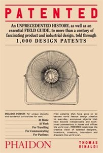 Obrazek Patented 1,000 Design Patents