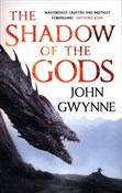 The Shadow... - John Gwynne -  Książka z wysyłką do UK