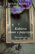 Kobierce t... - Renata Kosin -  books from Poland
