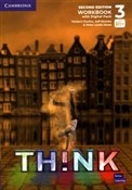 Think 3 Wo... - Herbert Puchta, Jeff Stranks, Peter Lewis-Jones -  books in polish 